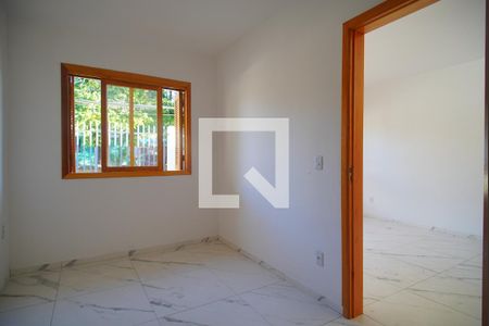 Quarto 1 de casa à venda com 3 quartos, 60m² em Feitoria Seller, São Leopoldo