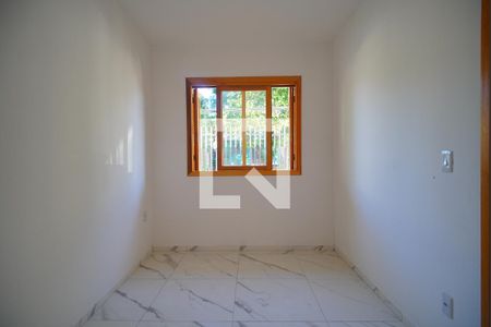 Quarto 1 de casa à venda com 3 quartos, 60m² em Feitoria Seller, São Leopoldo