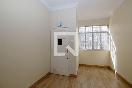 Entrada de apartamento à venda com 2 quartos, 80m² em Tijuca, Rio de Janeiro