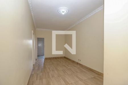 Sala de apartamento à venda com 2 quartos, 80m² em Tijuca, Rio de Janeiro