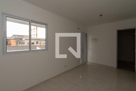 Sala de kitnet/studio à venda com 2 quartos, 43m² em Jardim Tranqüilidade, Guarulhos