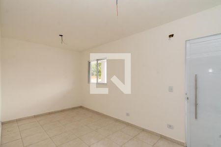 Sala de kitnet/studio à venda com 2 quartos, 43m² em Jardim Tranqüilidade, Guarulhos