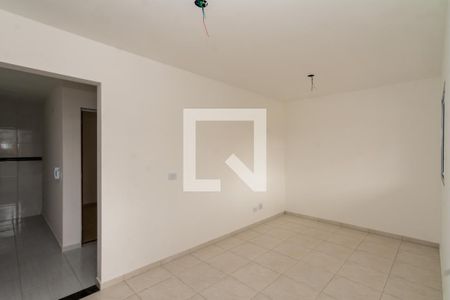 Sala de kitnet/studio à venda com 2 quartos, 43m² em Jardim Tranqüilidade, Guarulhos