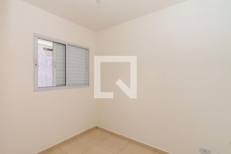 Quarto 2 de kitnet/studio à venda com 2 quartos, 43m² em Jardim Tranqüilidade, Guarulhos