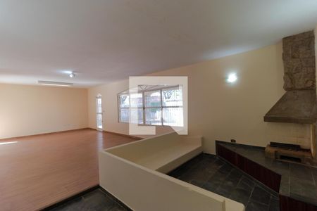 Salas de casa para alugar com 3 quartos, 270m² em Parque das Universidades, Campinas