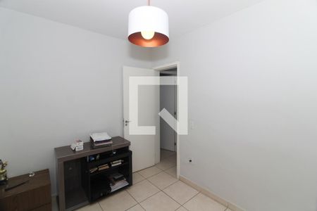 Quarto 1 de apartamento à venda com 2 quartos, 53m² em Engenho Nogueira, Belo Horizonte