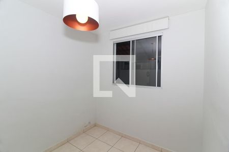 Quarto 1 de apartamento à venda com 2 quartos, 53m² em Engenho Nogueira, Belo Horizonte