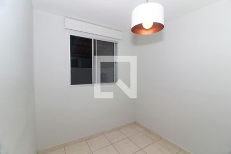 Quarto 1 de apartamento à venda com 2 quartos, 53m² em Engenho Nogueira, Belo Horizonte