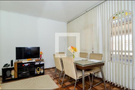 Sala de casa à venda com 3 quartos, 99m² em Vila Galvão, Guarulhos