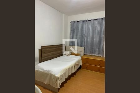 Quarto 1 de apartamento à venda com 2 quartos, 72m² em Jardim Dourado, Guarulhos