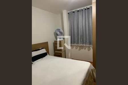 Quarto 2 de apartamento à venda com 2 quartos, 72m² em Jardim Dourado, Guarulhos