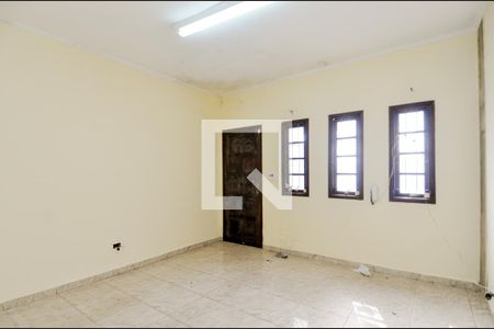 Sala de casa para alugar com 8 quartos, 380m² em Jardim Tranquilidade, Guarulhos