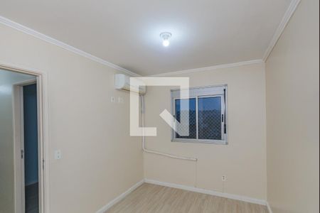 Quarto 2 de apartamento à venda com 2 quartos, 50m² em Glória, Porto Alegre