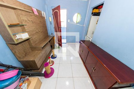 Sala de casa à venda com 1 quarto, 75m² em Irajá, Rio de Janeiro