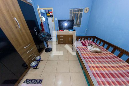 Quarto de casa à venda com 1 quarto, 75m² em Irajá, Rio de Janeiro