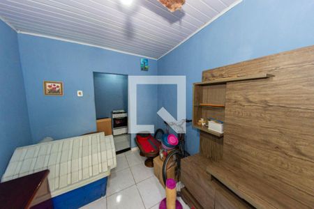 Sala de casa à venda com 1 quarto, 75m² em Irajá, Rio de Janeiro