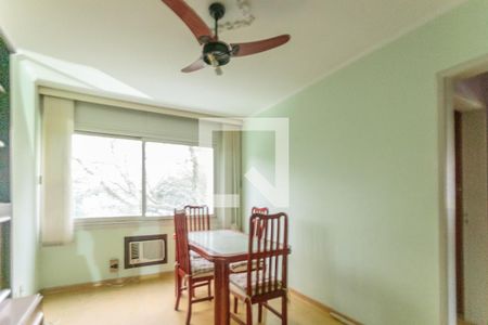 Sala de apartamento para alugar com 2 quartos, 65m² em Partenon, Porto Alegre