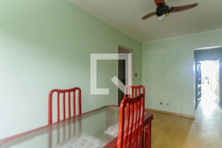 Sala de apartamento para alugar com 2 quartos, 65m² em Partenon, Porto Alegre