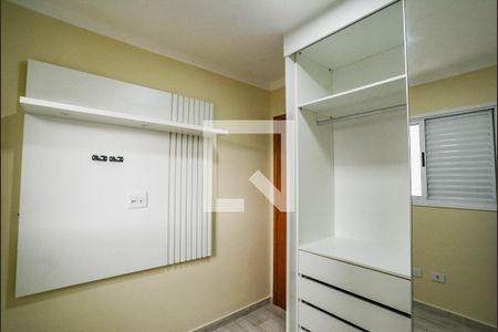 Quarto 2 de apartamento para alugar com 2 quartos, 92m² em Parque das Nações, Santo André