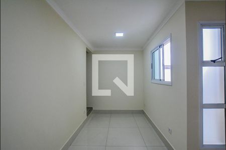 Sala de apartamento para alugar com 2 quartos, 92m² em Parque das Nações, Santo André