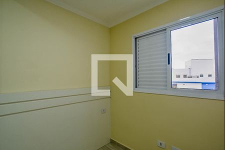 Quarto 2 de apartamento para alugar com 2 quartos, 92m² em Parque das Nações, Santo André