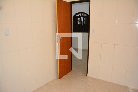 Quarto 2 de apartamento para alugar com 2 quartos, 30m² em Itapuã, Salvador