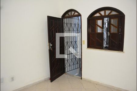 Sala de apartamento para alugar com 2 quartos, 30m² em Itapuã, Salvador