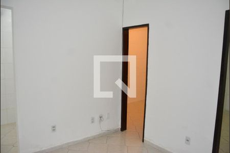 Sala de apartamento para alugar com 2 quartos, 30m² em Itapuã, Salvador