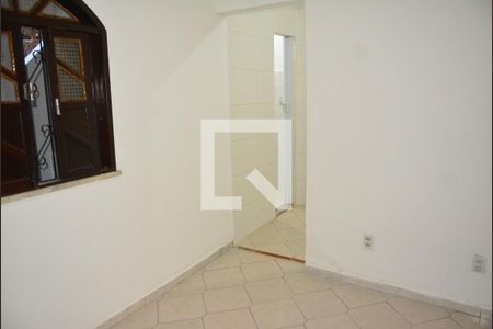 Sala de apartamento para alugar com 2 quartos, 30m² em Itapuã, Salvador