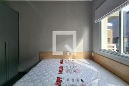 Quarto/Sala de apartamento à venda com 1 quarto, 19m² em Santa Paula, São Caetano do Sul