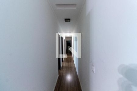 Corredor de casa para alugar com 3 quartos, 170m² em Parque Penha, São Paulo