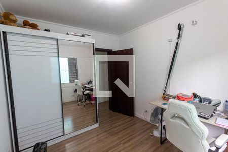 Quarto 1 de casa para alugar com 3 quartos, 170m² em Parque Penha, São Paulo