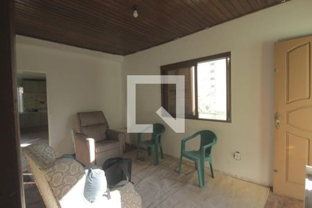 Sala de casa à venda com 5 quartos, 300m² em Centro, Canoas