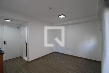 Suíte de kitnet/studio para alugar com 1 quarto, 24m² em Perdizes, São Paulo