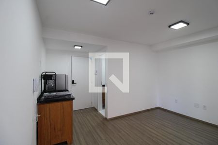 Suíte de kitnet/studio para alugar com 1 quarto, 24m² em Perdizes, São Paulo