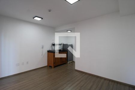 Suíte de kitnet/studio para alugar com 1 quarto, 24m² em Perdizes, São Paulo