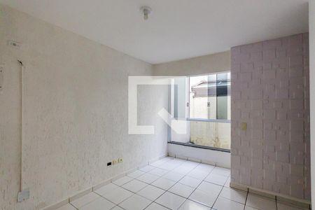 Sala de apartamento para alugar com 2 quartos, 94m² em Parque Novo Oratório, Santo André