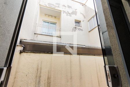 Vista da Sala de apartamento para alugar com 2 quartos, 94m² em Parque Novo Oratório, Santo André