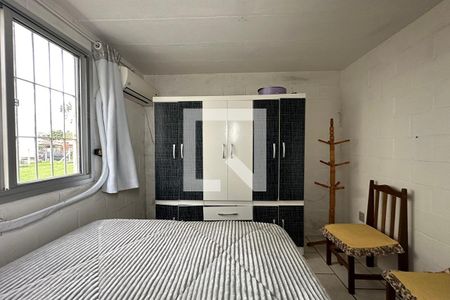 Quarto 1 de apartamento à venda com 2 quartos, 42m² em Rio dos Sinos, São Leopoldo