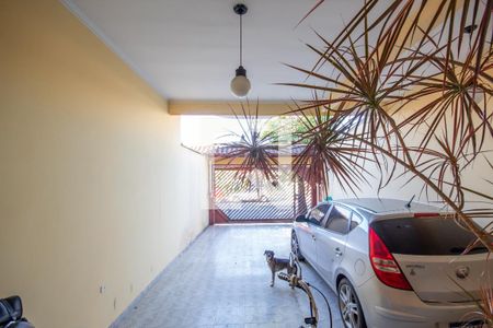 Vista da Sala de casa para alugar com 4 quartos, 300m² em Jardim das Flores, Osasco