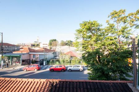 Vista da Suíte 1 de casa para alugar com 4 quartos, 300m² em Jardim das Flores, Osasco