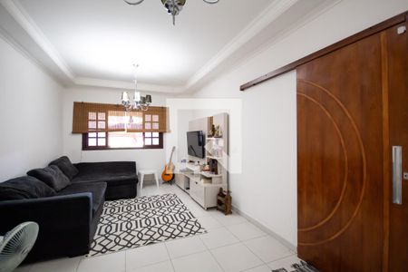 Sala de casa para alugar com 4 quartos, 300m² em Jardim das Flores, Osasco