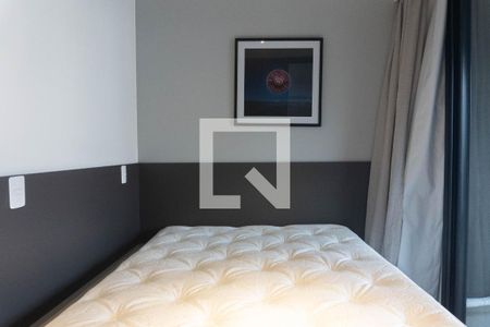 Studio de kitnet/studio para alugar com 1 quarto, 24m² em Bela Vista, São Paulo