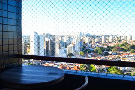 Apartamento à venda com 3 quartos, 105m² em Bosque, Campinas