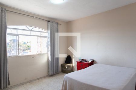 Quarto 1 de casa para alugar com 3 quartos, 170m² em Santa Monica, Belo Horizonte