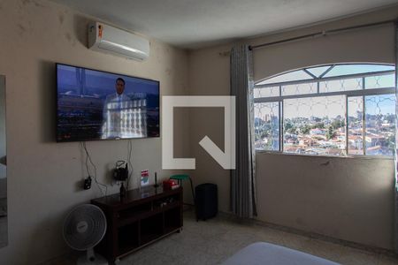 Quarto 1 de casa para alugar com 3 quartos, 170m² em Santa Monica, Belo Horizonte