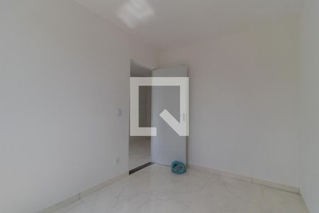 Quarto de kitnet/studio para alugar com 1 quarto, 35m² em Jardim Wanda, Taboão da Serra