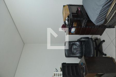 Quarto 1 de apartamento à venda com 3 quartos, 89m² em Campestre, Santo André