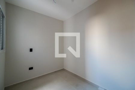 Quarto 1 de apartamento para alugar com 2 quartos, 85m² em Parque das Nações, Santo André