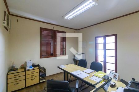 Quarto da suíte 1 de casa para alugar com 6 quartos, 300m² em Jardim Planalto, Campinas